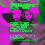 systematic showcase stuttgart