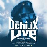 OCHI.IX LIVE