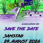Rock am Teich