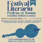 Pedras et Sonus Jazz Festival 2026
