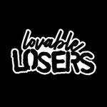 Concrete Lipstick & Lovable Losers