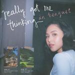 really got me thinking: in benguet (ep acoustic tour) 