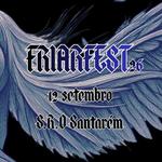 Friarfest 2026
