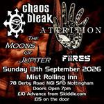 RealgothsUK Presents: