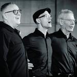 Pete Roth Trio feat.Bill Bruford