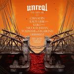 XXL Unreal Open Air Cologne