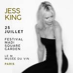 Jess King: Live at Festival Madi Square Garden