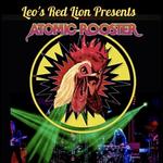 Atomic Rooster @leos Red lion 