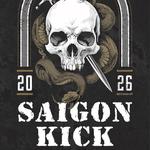 LA GUNS W Guest SAIGON KICK