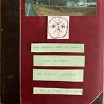 John Andrews and the Yawns + Ruby of Thanks + Magick Lantern
