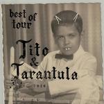 Tito & Tarantula // support: Reverend Stomp