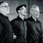 Pete Roth Trio feat. Bill Bruford 