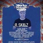 Mucky Weekender  2026