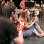 CONNECT-The Audience as Artist