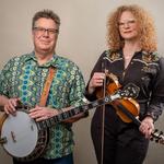 Becky Buller & Ned Luberecki / 2026 Duo Tour