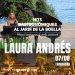 Nits Gastronòmiques Exclusives-LAURA ANDRÉS