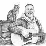 Lenze ohne Buam - SOLO Konzert