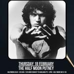 Celebrating 60 Years of The Doors