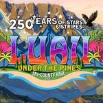 Eastern Sierra Tri-County Fair