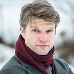 Porträt Eivind Buene - Happy New Ears