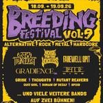 Breeding Festival 2026