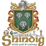 Cariies LIVE at Shindig Irish in Westchase