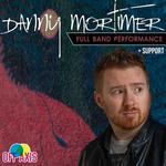 Danny Mortimer Live at Elgin Community Centre