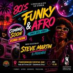 AFRO FUNKY NIGHT 2