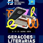 Feira Internacional do Livro de Ribeirão Preto