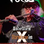 Focus 12 Tour