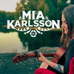 Mia Karlson Live på Strandcaféet Sandviken (Sölvesborg) 