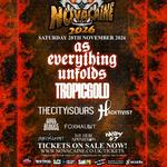Novacaine Music Festival 2026