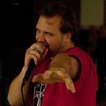 EMCEE M.D. at Rex Rendezvous