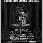 Collective Effort Fest 2026