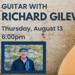  Richard Gilewitz Acoustic Guitar Library Performance