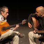 Tarab Y Duende