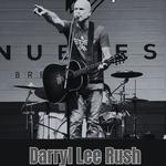 Darryl Lee Rush at Sip Yard