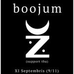 Boojum's RITUAL
