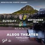 NEPENTHE 4 Year Anniversary at Alsos Theater