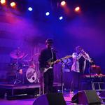 Dave Macklin Band at Bonnet Shores