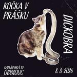 Kočka v prášku & Dickobra na K10