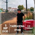 Luter en Tarragona