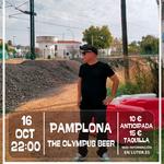 Luter en Pamplona