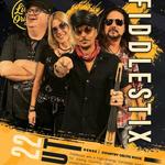 Collingwood Live & Origional Concert Series with Fiddlestix
