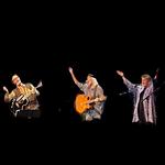 We Dig Peter Paul & Mary 