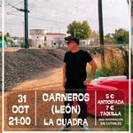 Luter en Carneros (León)