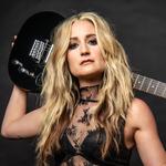 Barrelhouse Ballroom W/ Creed Fisher