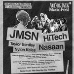 AudioJack Music Fest 2026