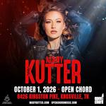 Mary Kutter LIVE at Open Chord