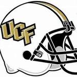 Pre Game concert UCF FOOTBALL 